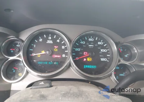 2008 Chevrolet Silverado 1500 Lt1 z USA, uszkodzony, nr VIN 2GCEK19J781145831